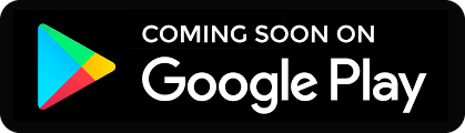 Coming soon on Google Play